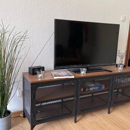 Appartement Heimaturlaub Talsperre à Altenau  Extérieur photo