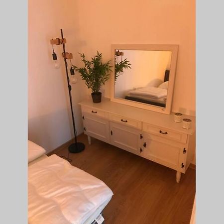 Appartement Heimaturlaub Talsperre à Altenau  Extérieur photo
