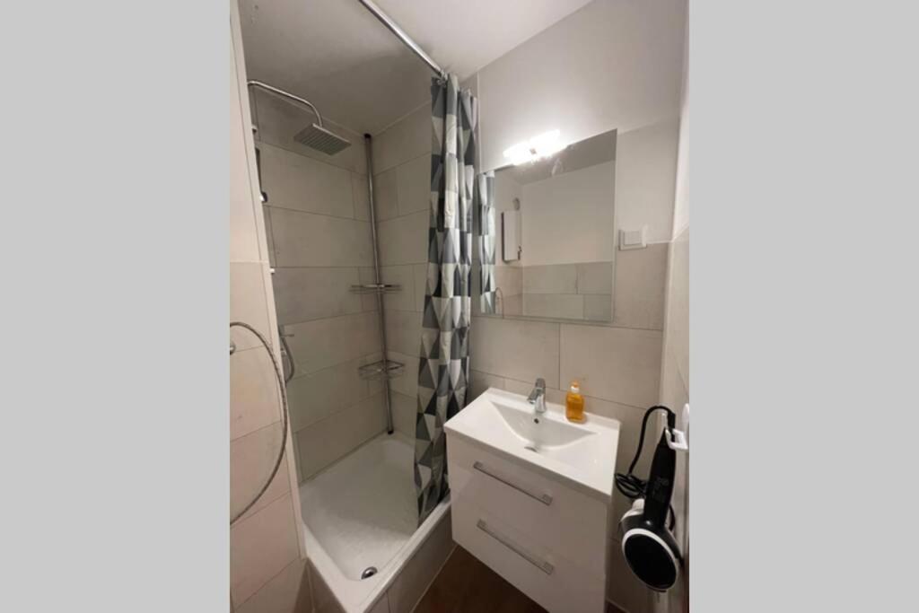 Appartement Heimaturlaub Talsperre à Altenau  Extérieur photo