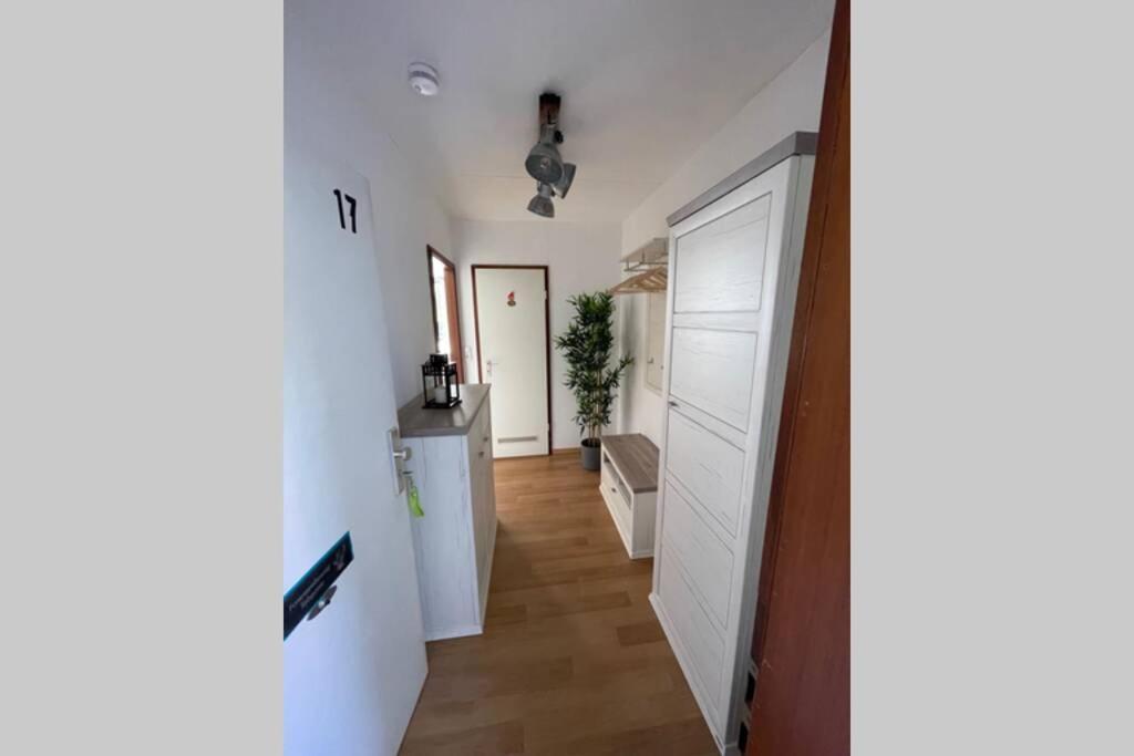 Appartement Heimaturlaub Talsperre à Altenau  Extérieur photo