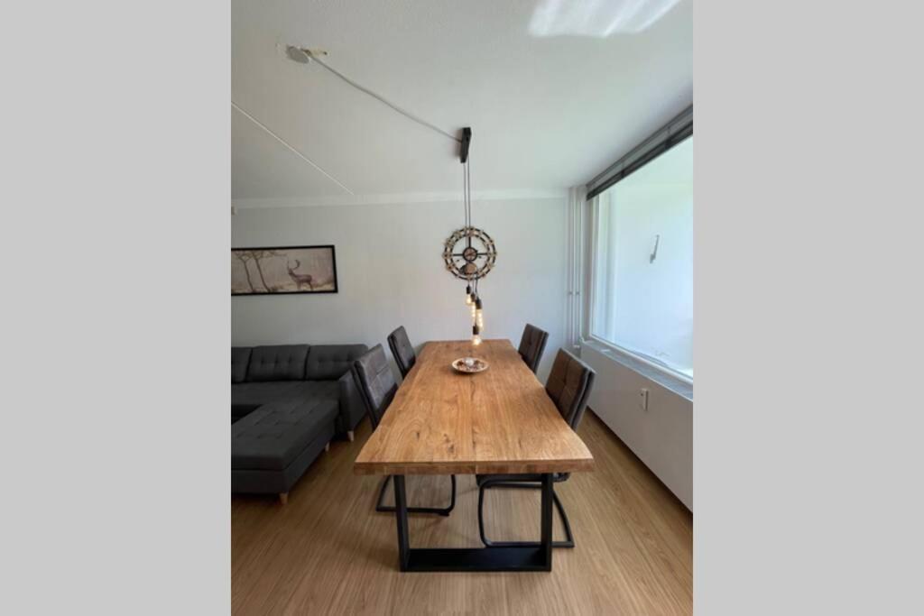 Appartement Heimaturlaub Talsperre à Altenau  Extérieur photo